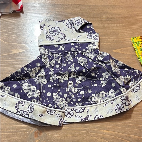 Lot of Handmade doll clothes - fits 18” doll - Picture 7 of 9